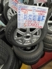 「【中古タイヤ】165/70R14 81Q  スタッドレス4本セット 2020年式  ￥36,190」