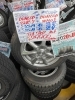 「【中古タイヤ】175/65R14 82Q  スタッドレス4本セット 2018年式  ￥32,890」