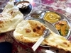 お子様セット「 辛くないお子様用カレーあります！ナンも小さめで食べやすい♪ 子連れでも利用可能です【Indian Nepal Restaurant PURNIMA】」