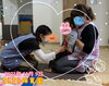 「お部屋でいっぱい遊んだよ♡【交野市・小規模保育園】」