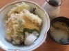 「11月10日(水) 一魚一会のおすすめランチは「海鮮天丼」です♪」