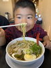 こちらはポッチャリの大食いです。(5歳)「我が家の米騒動【まいぷれ・西京区・南区・編集部】」