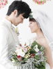 新郎新婦「和歌山で結婚♡」