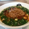 台湾ラーメン「麺やマルショウ　塚口駅前店」