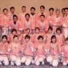 緋勇陣　第48回えさし甚句まつりにて演舞しました〜！