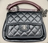 CHANEL シャネルバッグ買取致しました。「【CHANEL シャネル　高価買取】世田谷区成城学園前の買取専門店「 おたからや 成城学園前駅前店」電話相談無料＆査定無料♪」