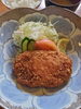 「一魚一会　本日のおすすめランチ　」