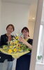 ますますショートヘアが映える美人さん✨「お客様ビフォーアフター☆【札幌北区篠路プライベートサロン　Te-tora】脳波と骨格を整えて美軸をつくるOTEIRE」
