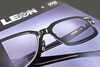 雑誌創刊20周年記念コラボモデルです。「あの「LEON」とのコラボモデル、注文しました！！」