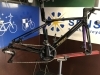 「TREK/トレック/洗車/メンテナンス/ロードバイク/横浜市/金沢区/磯子区/戸塚区/横須賀市/SENSHA Bicycle 金沢文庫」
