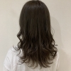 伊丹 美容室 dot.hair トリートメント「アッシュカラー   伊丹 美容室」