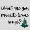 Name a Xmas song!「Teacher'sコーナー93号 Who sings, "So this is Christmas..." 【蘇我駅近くの英会話教室】」