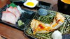 ぶりづくし定食「期間限定！ぶりづくし定食！」
