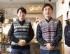 よろしくお願いします。「はじめまして、苫小牧セレクトショップ　gladto（グラット）と申します。」