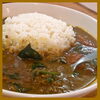 お取り寄せ６ヶ月待ちのこだわりカレーをお店で