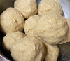 味噌「年内最後のかもすぞ〜！」