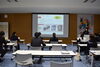 「敦賀高校の生徒と引揚記念館の学生語り部が交流しました‼」