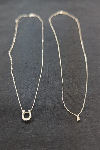 k18wg「貴金属を高く売るなら【おたからや 厚別南店】♪貴金属・ブランド品らの買取はおまかせください!」