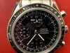 オメガ　シーマスター　自動巻き　高額査定「オメガ　OMEGA　シーマスター　クロノ　自動巻き　高価買取させて頂きました。　　中が見える安心の当店「買取りと査定」は「チケット大黒屋」金町北口店」
