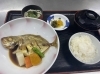 「11月15日(月) 魚魚レストランのおすすめランチは「ヒラアジの煮付け」です♪」