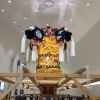 喜来太鼓台「喜来太鼓台　絶賛展示中！」