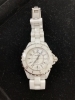 CHANEL J12「【CHANEL J12 】新宿西口の買取専門店「おたからや　新宿西口店」電話相談無料＆査定無料♪」