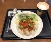 タリーズコーヒーのタコライス食べに行ってきました「今日の言葉&一言メッセージ」