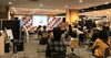 朗読会「ゆみ～る鎌取にて　子どもが家庭で育つ機会を　千葉事務所　都賀駅徒歩５分」