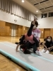 「【チアリーディング】平井クラス　新規開校！　体験随時受け付けています！」