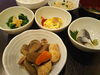 「食物繊維もとれる 鶏ごぼう♪」