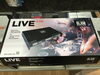 「BLAM LIVE Series Amplifiers」