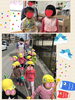 お当番さんがんばってます♡「たくさん歩いたよ♡【交野市・小規模保育園】」