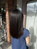 艶やかなロングヘアも思いのまま「資生堂サブリミックで叶えるつや髪」
