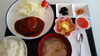 ハンバーグ「悠のお節」