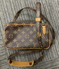 「LOUIS VUITTON バッグ　横浜　横浜駅　買取　【高価買取】神奈川区横浜駅の買取専門店「おたからや　横浜本店」電話相談無料＆査定無料」