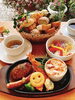 大人のお子様ランチ「11/18（木）臨時休業します！」
