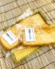 直売所、高槻阪急限定商品「人気急上昇中の極厚手あげ(^w^)《西京区 大原野 上田とうふ直売所 旨い豆腐 油あげ 油あげの世界》」