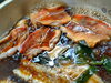 今日も美味しくできました「煮魚が美味しい季節ですね」