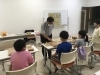成田ボンベルタ教室「すごいですね　藤井　聡太竜王の　誕生です。」