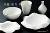 「明日から。個展のお知らせ【斉藤 佑介 陶展 】unga plus gallery」