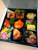 「お弁当♪」