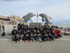 水族館最高！！「楽しかった水族館♬」