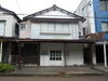 現地「売地情報（長岡駅徒歩圏内）」
