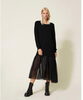 「【イプシロン】秋服♡ニットワンピース　福井市 / 服屋 / セレクトショップ」