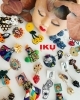 「【イベント出店紹介】IKUさん」