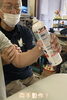 上肢へのアプローチ「【リハビリ】麻痺側上肢へのアプローチ」