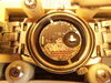「OMEGA クォーツ、電池交換(^_^)v」