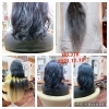 「 ＊癖を生かしてのヘアドネーション＊」