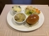 気まぐれランチ　「［福島市黒岩　南福島洋食屋さん］」