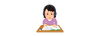 「勉強に集中できない。子供の勉強をかき乱すパターンとその対処法を考えます。（その一）」